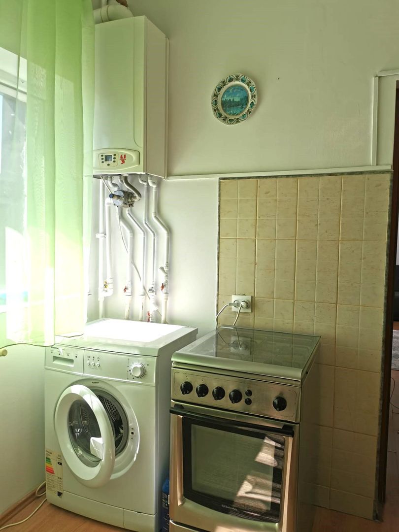 Apartament 2 camere Garii - Poză 9