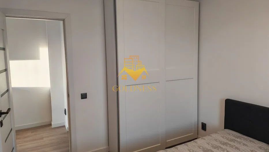 2 camere open space, Modern,Iulius Mall, Prima Inchiriere,Intre Lacuri - Poză 4