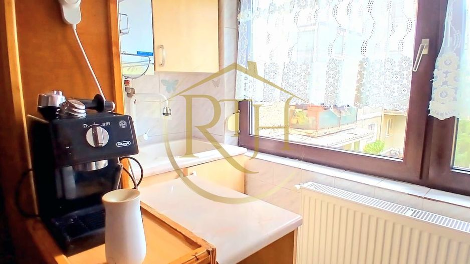 Oferim spre închiriere un apartament deosebit cu 2 camere în zona Torontalului! - Poză 14