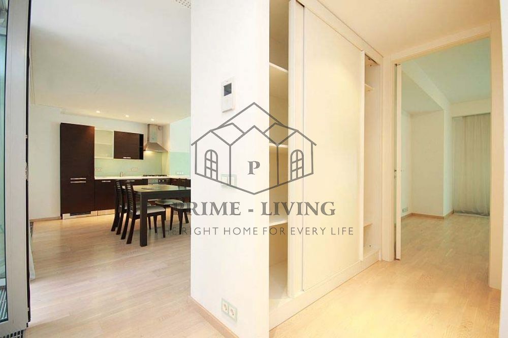 APARTAMENT DE 2 CAMERE, FOARTE SPATIOS, LA INCHIRIERE IN DOROBANTI - Poză 6