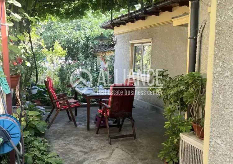 Tabacarie(cod04)-Vând casă 3 camere Constanța - Poză 3