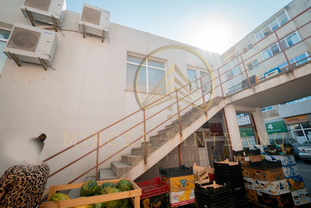 CET -Vanzare Complex Comercial Piața Cet Constanta - Poză 11