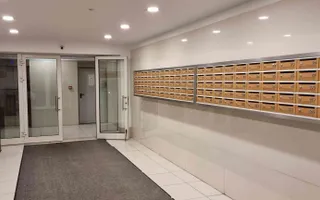 De Închiriat 2 camere InCity Residence, etaj 6, Terasa ,Loc de  Parcare - Poză 11