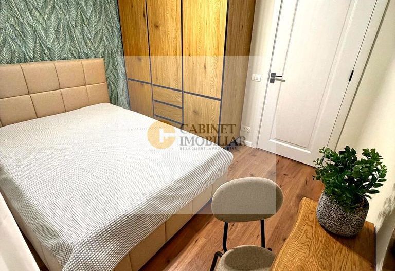 2 Camere | Decomandat | Renovat | Reabilitat | M Lujerului la 5 minute - Poză 3