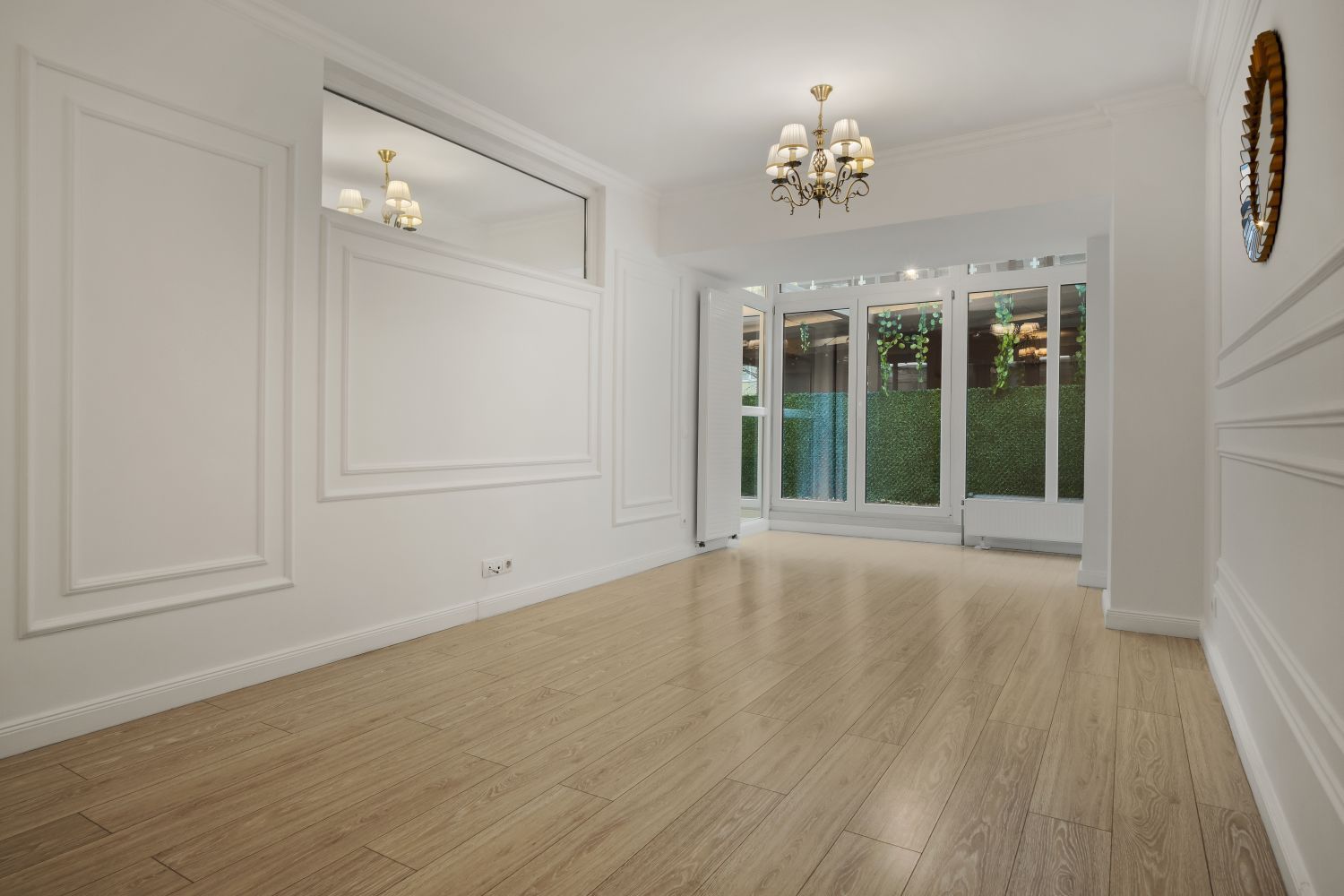 APARTAMENT 2 CAMERE - 62 MP - Sos. Mihai Bravu - Calea Mosilor - Bloc Nou - Poză 2