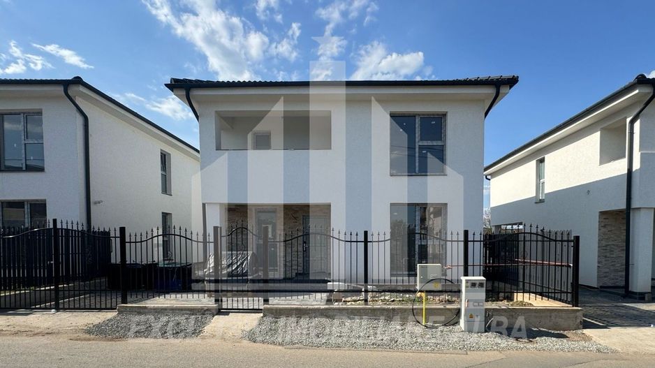 Casa individuala de vanzare, Micesti - Poză 1