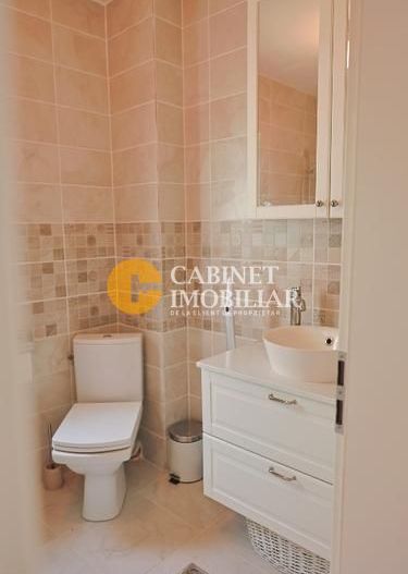 Duplex Miroslava 2021 – 143 mp utili, mobilat, utilat, gata de locuit - Poză 9