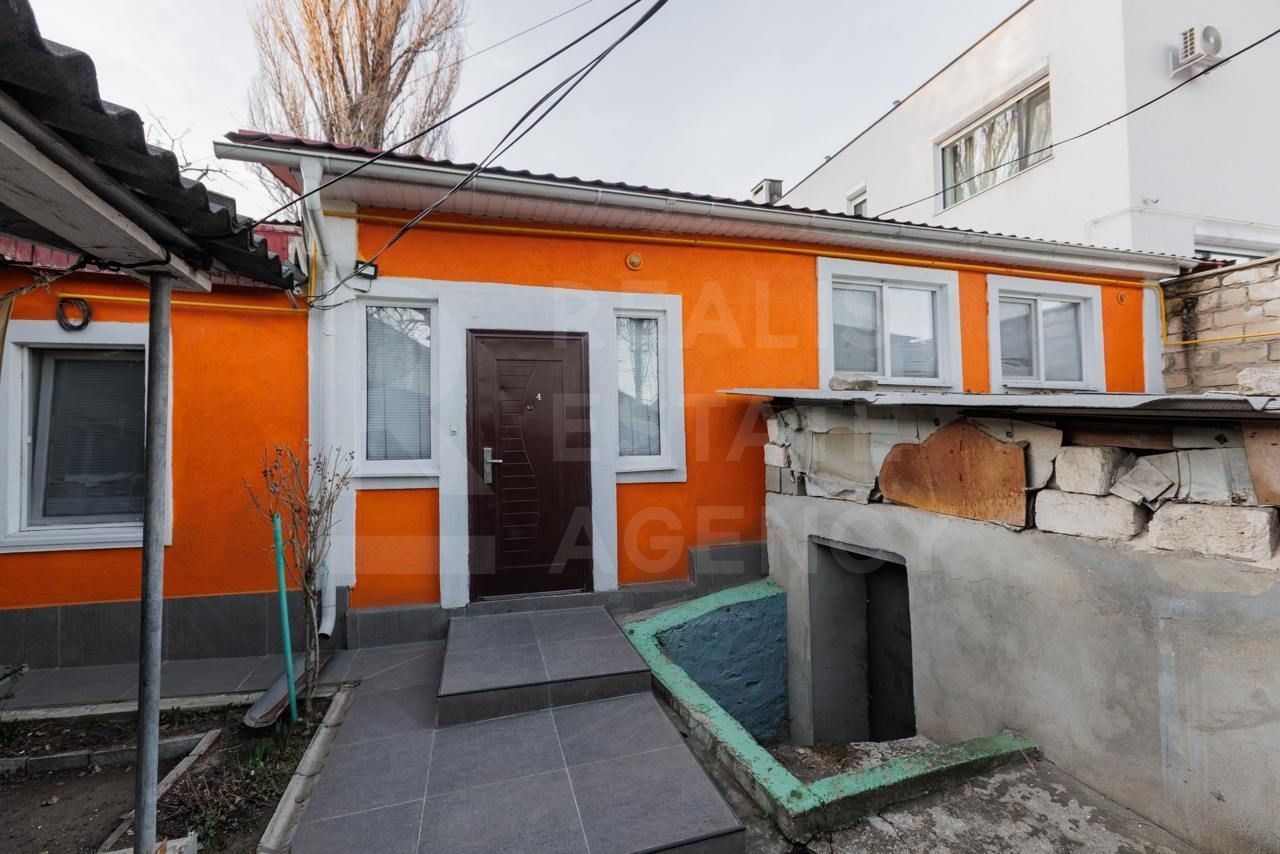 Vânzare, casă, 3 camere, str. Caucaz, Centru - Poză 1