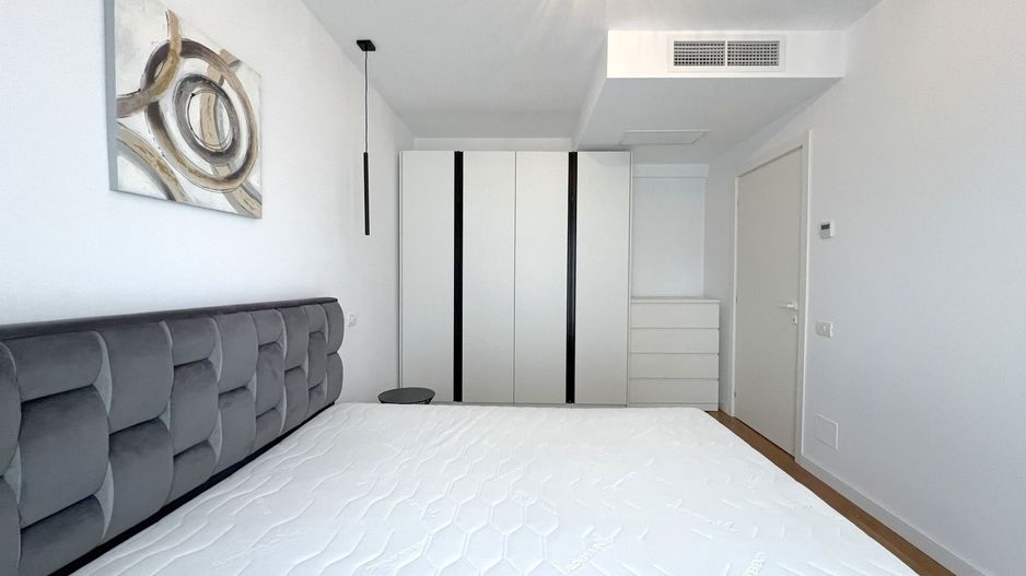 2 camere Baneasa-Herastrau Bloc Boutique - la cheie - Poză 9