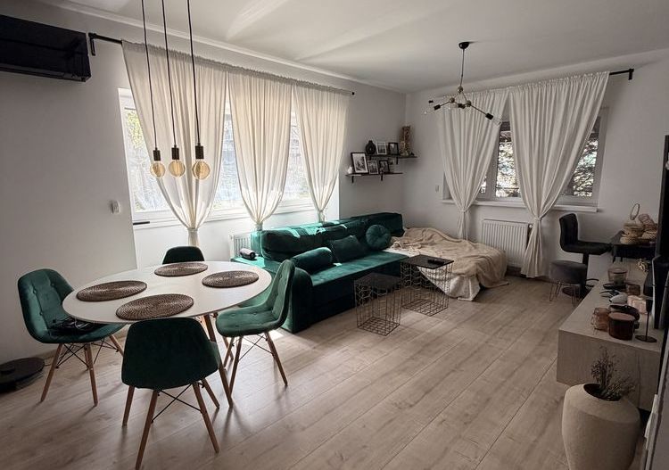 Superb apartament 3 Camere GranVia Park Parcul Liniei - Poză 2