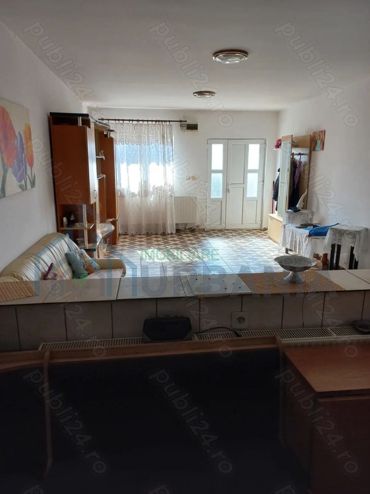 Super oferta Casa in com Letcani 138 metri locuibil pret 95000 euro propietar fara intermediar - Poză 1
