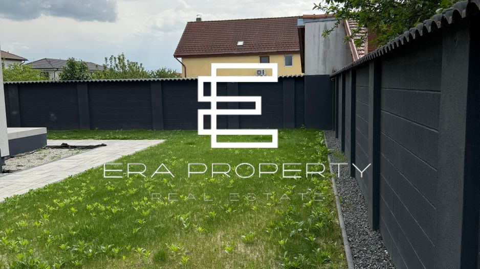 Vila exclusivista cu 5 Camere, garaj dublu și terasa panoramica – Selimbar - Poză 16