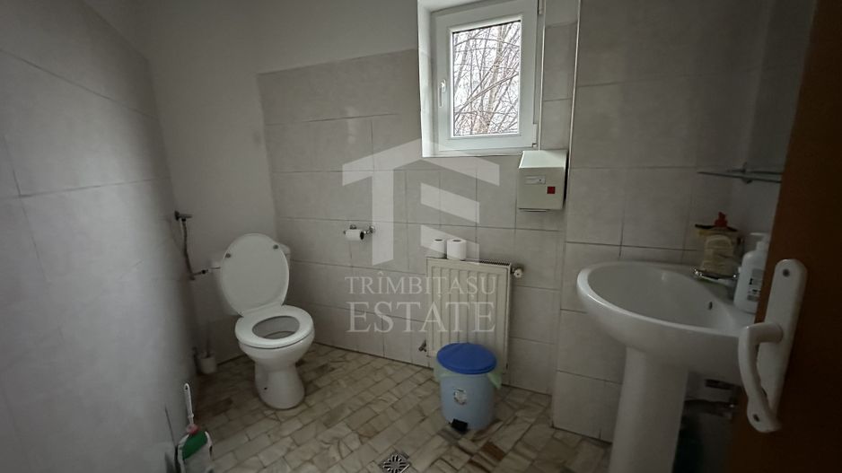 VATRA LUMINOASA -Agricultori | Cladire 1900mp din 2001 | Teren 1030mp - Poză 24