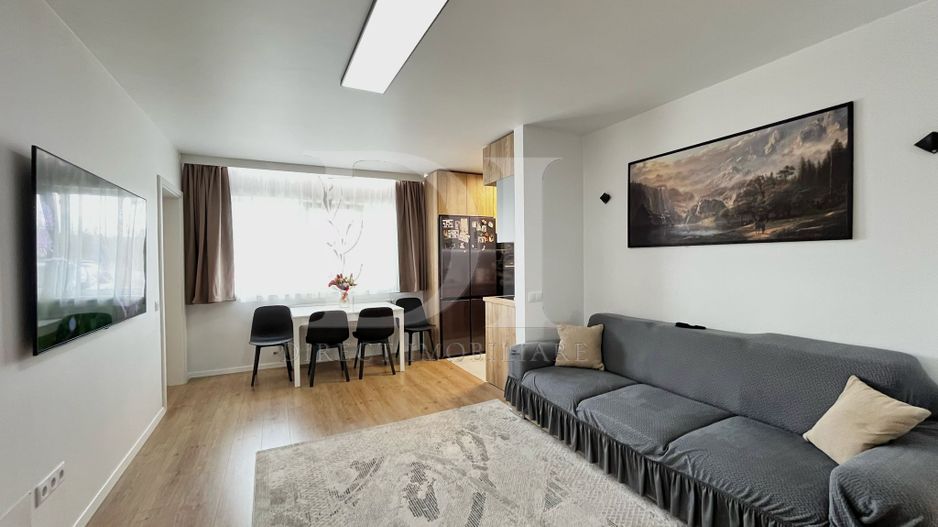 Apartament 3 camere | 2 parcari incluse in pret | modern - Poză 1