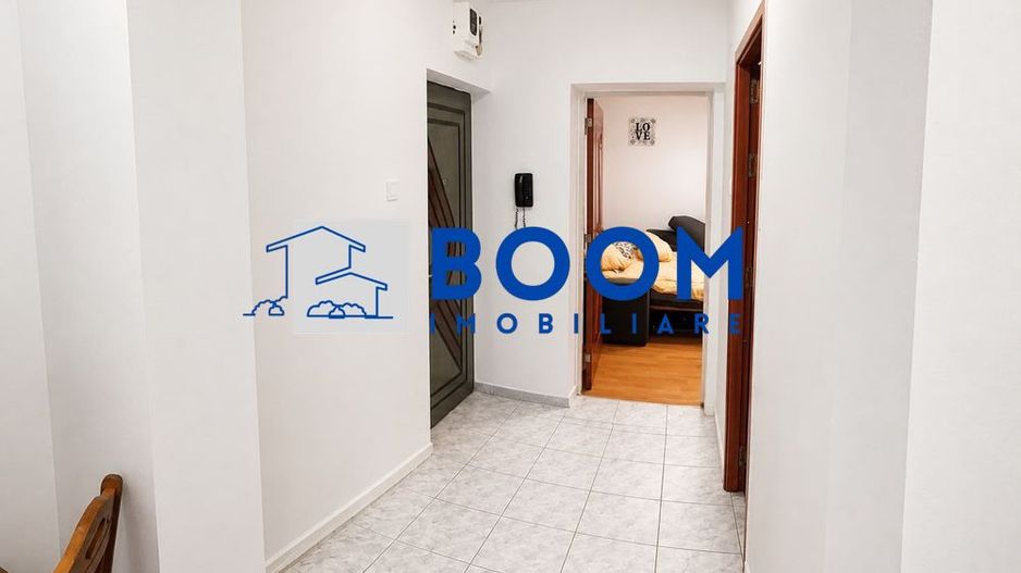 Apartament 2 camere | Zona Ostroveni | Vedere Panoramica - Poză 4