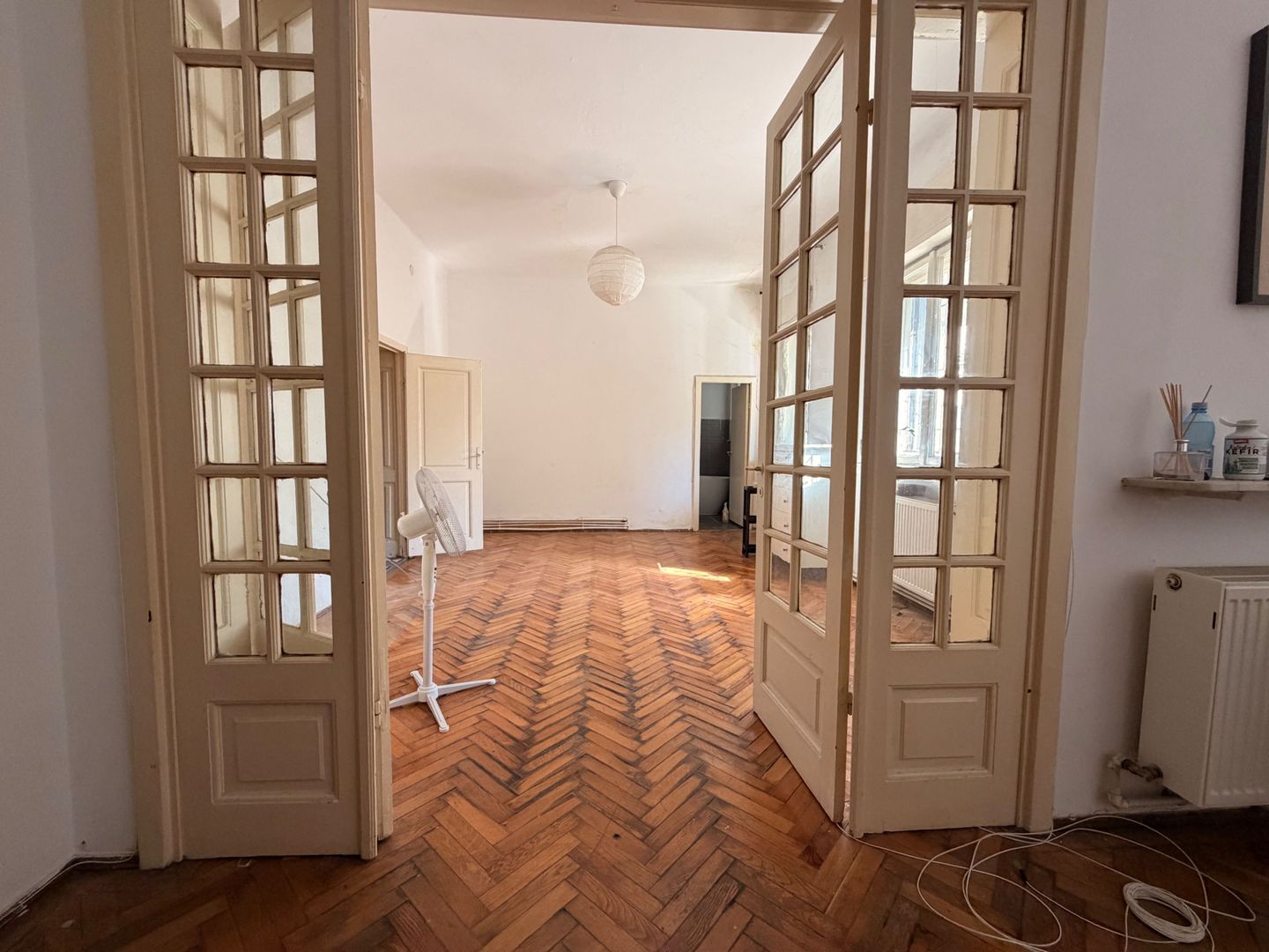 APARTAMENT 2 CAMERE | CLADIRE FARA RISC - Poză 4