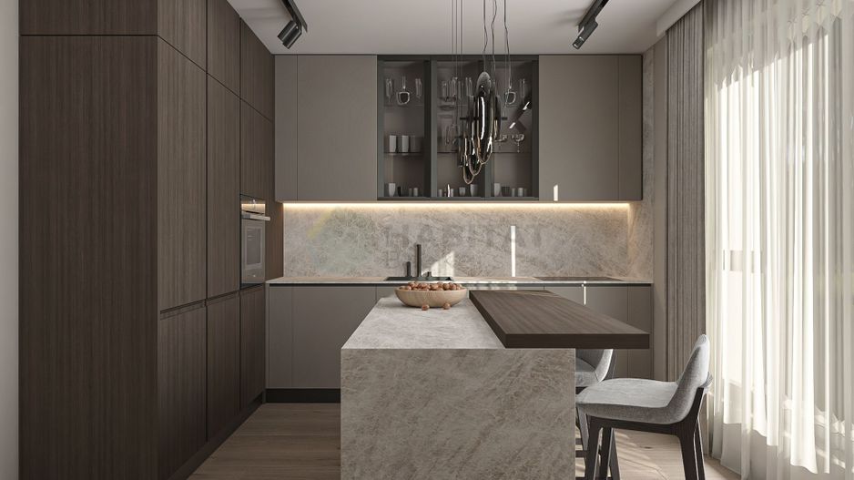 Vila individuala P+1+Pod Vivo Residence - Poză 12