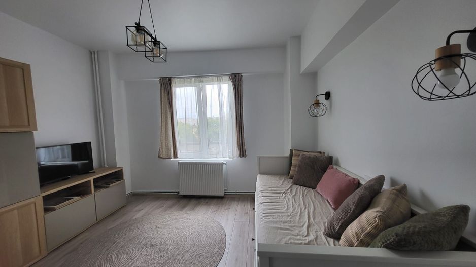 AP. 3 CAMERE P-TA MUNCII, PET-FRIENDLY, LOC PARCARE, CENTRALA, METROU - Poză 8