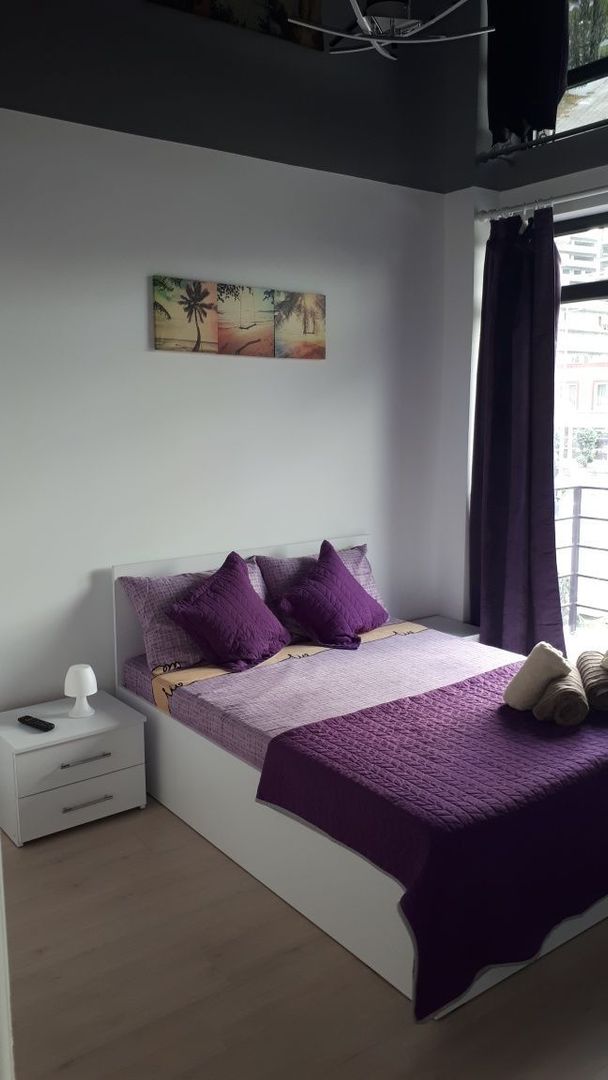 Vind 2 apartamente mamaia nord - Poză 1