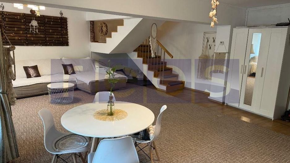 VANZARE -DUPLEX -4- CAMERE- TINERETULUI -TIMPURI NOI - Poză 1