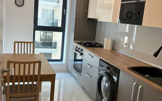 Garsonieră modernă de închiriat | Exigent Plaza Faza 5 | Etaj 4 | - Poză 15