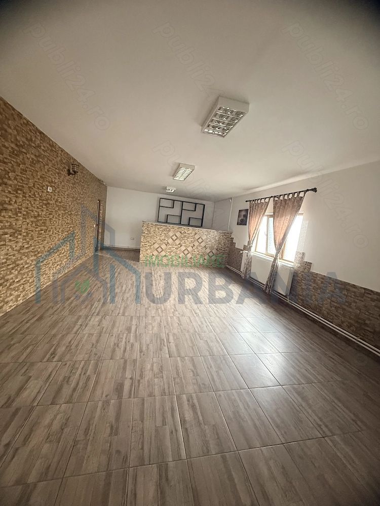 Casă de vânzare cu teren 2500 mp, P+M, Păușești, comuna Dumești, județul Iași - Poză 8