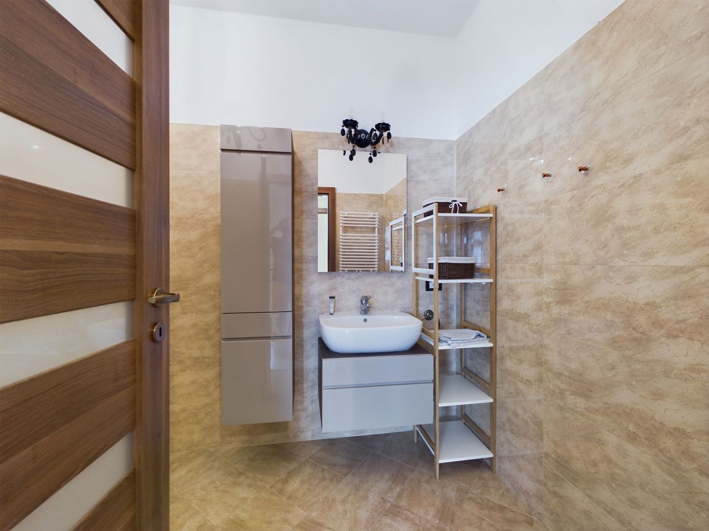 Apartament 3 camere R15 UTA - Poză 7