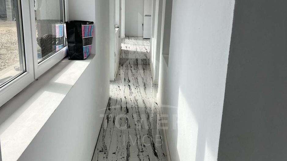 Casă cu teren de vânzare - 2 corpuri de clădire - Glogovet, jud. Alba - Poză 7