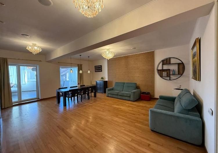 Exclusive 4-room apartment | Herastrau Park -Nordului Road | 2 parking spaces - Poză 2