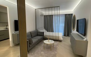 Cortina North || Studio || Amenajat cu designer || Comision 0% - Poză 1