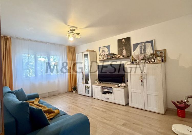 Apartament 2 camere zona Soarelui cu centrala - Poză 1