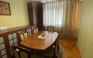 Chirie, apartament, 4 camere str. 31 August 1989, Centru - Poză 8