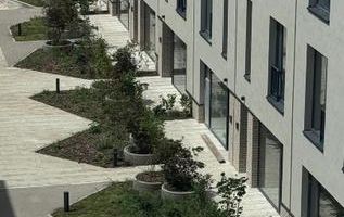 Penthouse Pipera I Complex eclusisvist I COMISION 0% I Terasa 82 mp - Poză 3