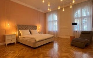 Apartament de lux în inima Oradiei – locație premium lângă Gojdu - Poză 4