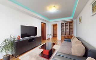 Apartament 2 camere – Mașina de Pâine 14 | Renovat complet | Mobilat & - Poză 5