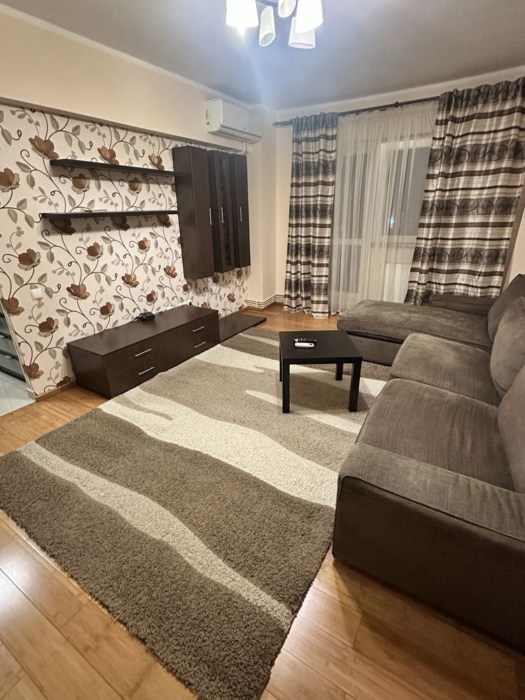 De inchiriat apartament 2 camere Apusului - Poză 2
