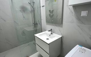 Apartament cu 2 camere, totul nou, parcare subterana – Str. E - Poză 8