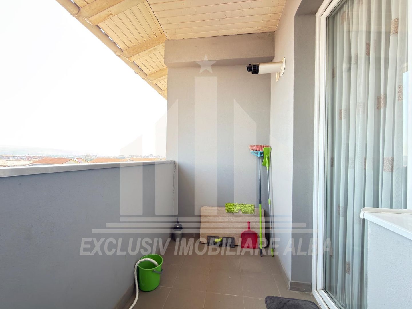 Apartament 2 camere | Open Space | 42 mp | Bloc Nou | Cetate-Stadion - Poză 5