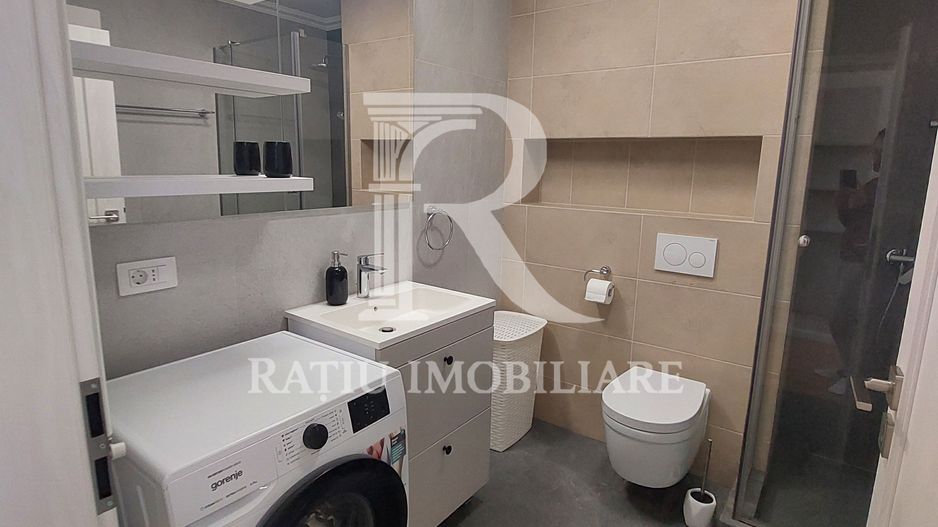 Apartament cu 2 camere | Centrala pe gaz | Cantemir - Poză 5