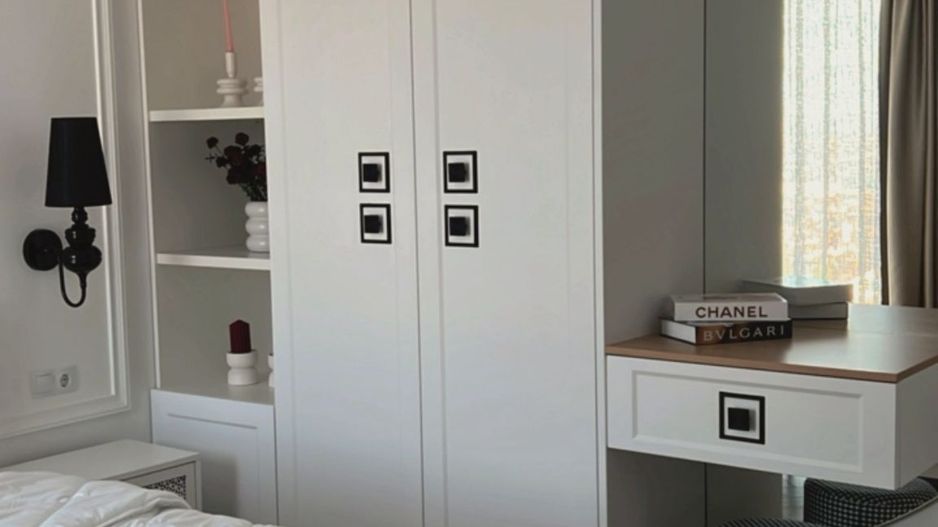 Apartament 2 camere 60mp - Terasa - etaj 3/4 - Garaj - Zorilor - Poză 3