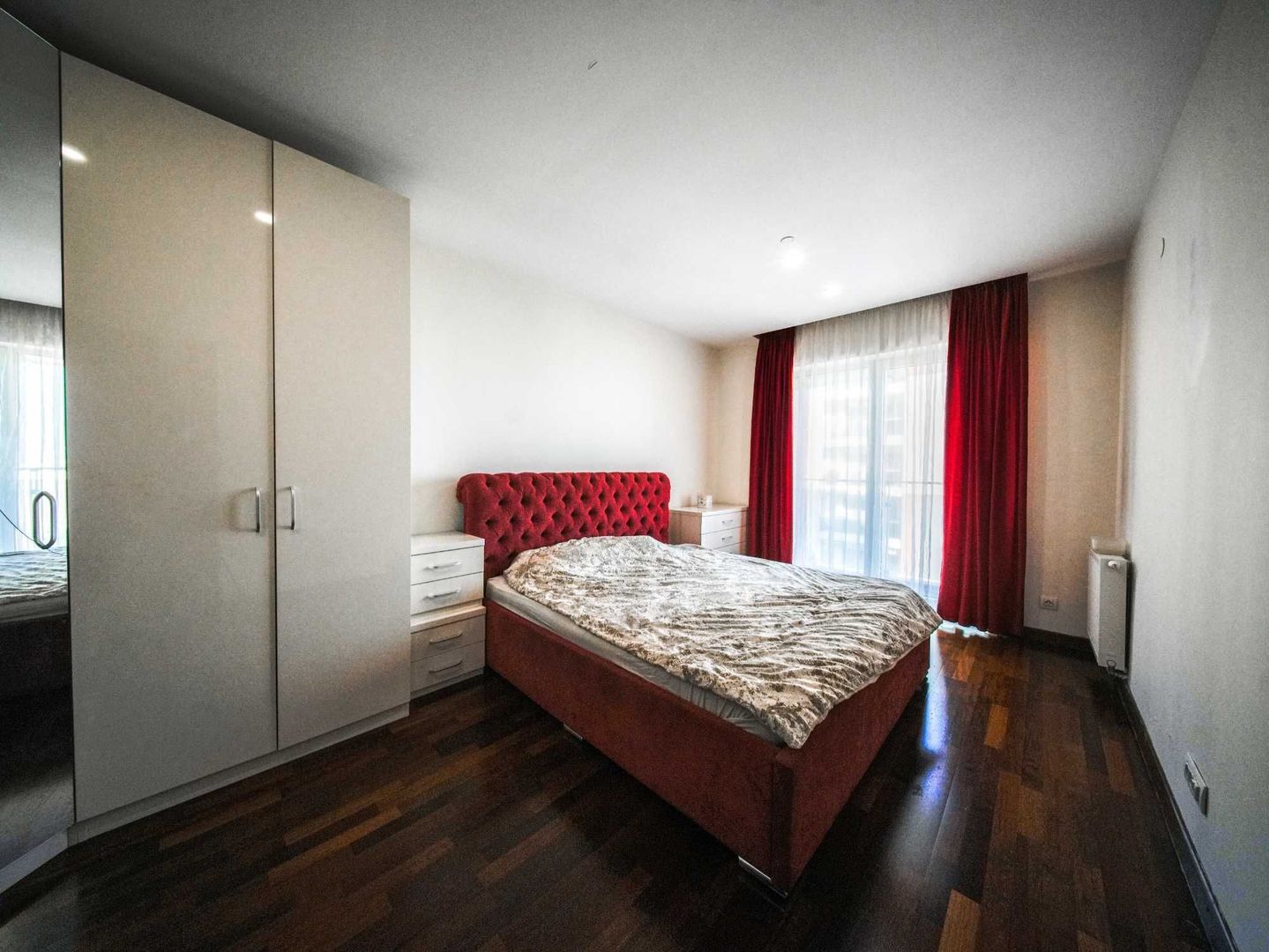 Dristor - InCity - 5 minute metrou - 112 mp - terasa - ultramodern - Poză 4
