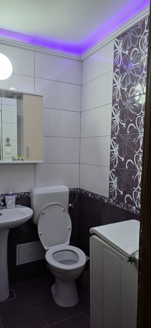 AP. 3 CAMERE PIATA SUDULUI, LOC PARCARE, MOBILAT, METROU 12 MINUTE - Poză 7