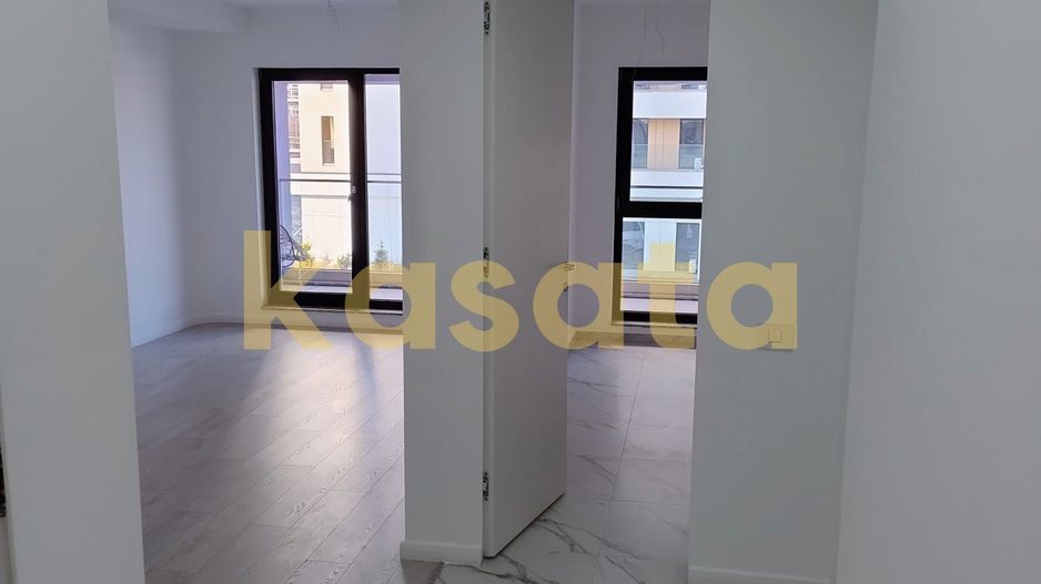 OPORTUNITATE | STUDIO | NOVUM VIILOR PARC CAROL | BLOC NOU | CENTRALA - Poză 5