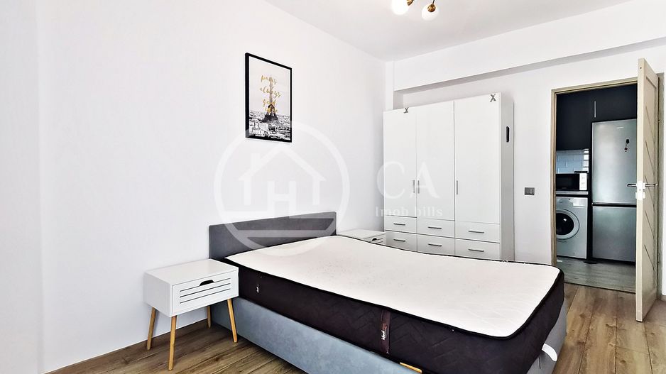 Apartament de inchiriat cu 3 camere in Iosia, Oradea - Poză 1