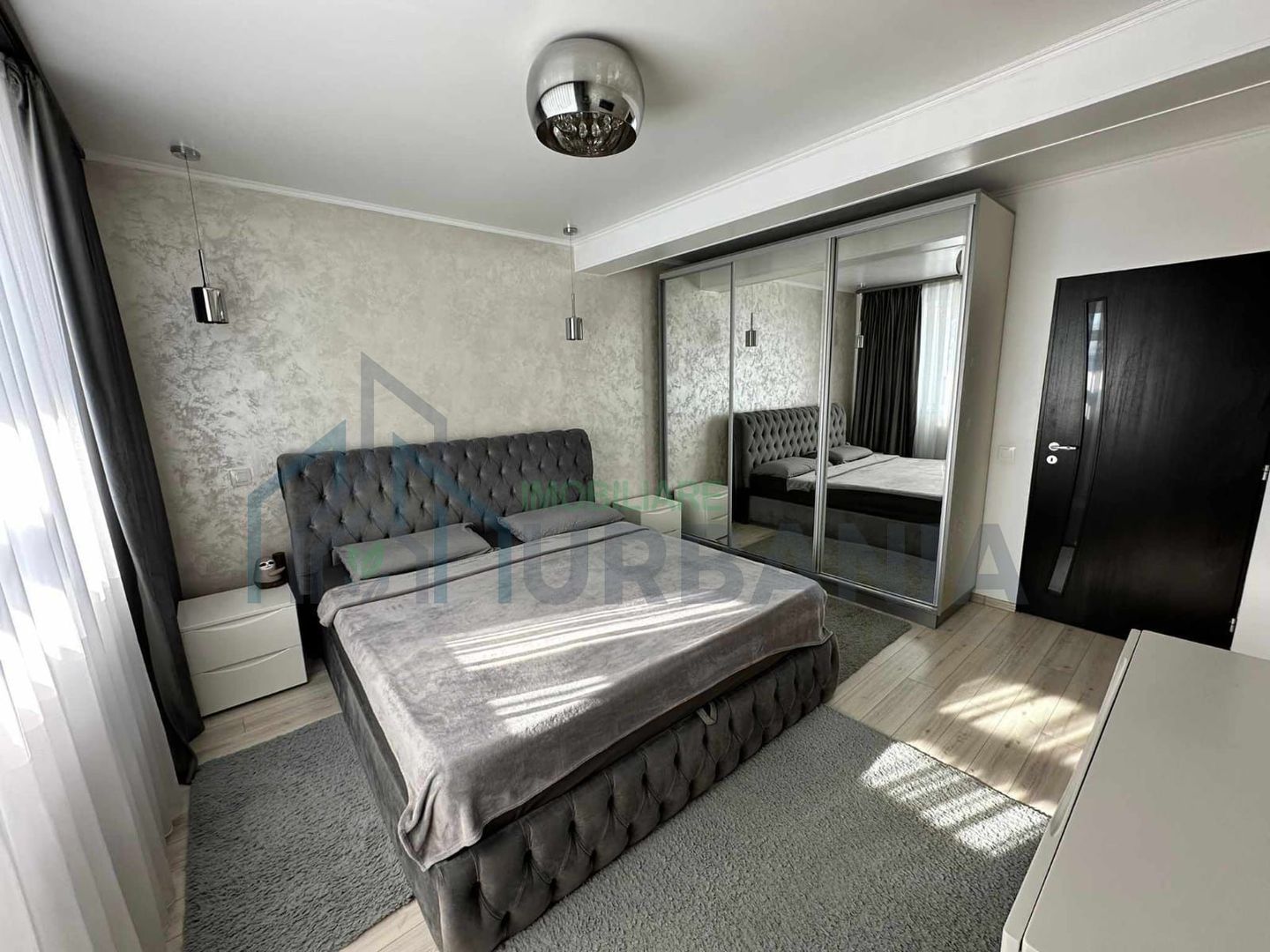Apartament 3 camere decomandat, 73 mp, etaj 3/4, zona Freya Homes, Iași - 2 locuri de parcare și stație de încărcare electrică - Poză 6