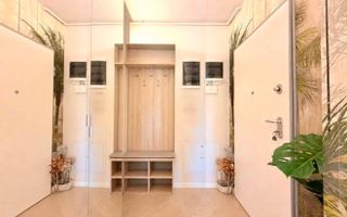 3 Camere Cortina North Pipera Faza 1 Parcare Boxa - Poză 4