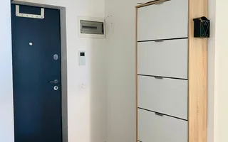 2 camere decomandat  Giarmata Vii bucatarie separata - Poză 21