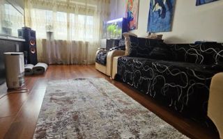 Apartament 3Camere -Decomandat -80MP!cu Boxa + Loc de Parcare-Lunca Cetatuii! - Poză 2