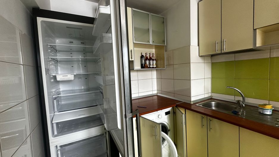 Apartament 3 camere, etaj 2, balcon închis, mobilat complet, Pantelimon - Poză 7