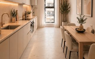 Apartament – Otopeni central | Direct Dzvoltator Comision 0 | - Poză 5